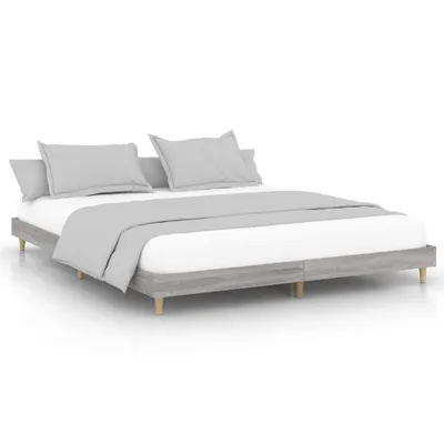 Produktbild von VidaXL 832011, 2,03 m, 2,03 m, 20 cm, 2000 x 2000 mm, 1 Stück(e)