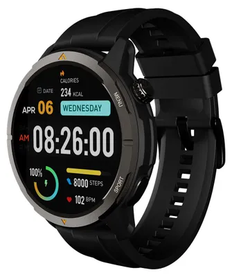 Obrázek produktu pro AGM Legion, 3,63 cm (1.43"), AMOLED, Dotyková obrazovka, GPS