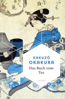 Produktbild von Das Buch vom Tee