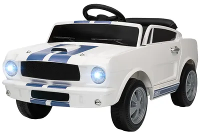 Immagine prodotto di AIYAPLAY Auto elettrica per bambini da 12 V con telecomando a 2,4 GHz e 2 motori