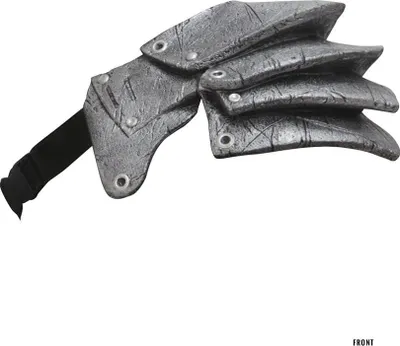 Produktbild von Gladiator Schulterpanzer für LARP und Mittelalter Events