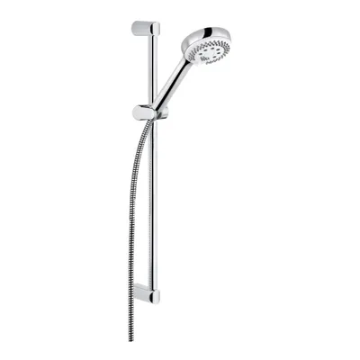 Produktbild von Kludi Logo BrauseSet 3S L=600mm Durchm.23mm, 1 Stk.