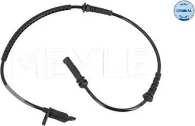 Produktbild von MEYLE ABS Sensor Raddrehzahl Vorne für MINI Schrägheck (F56) 314 899 0115