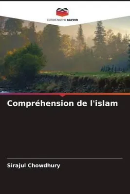 Produktbild von Compréhension de l'islam