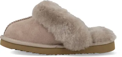 Productafbeelding van Bullboxer Pantoffels AAE000F1L_GREYKB80 Grijs-32