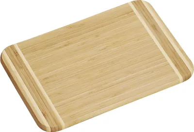 Immagine prodotto di KESPER Schneidbrett Bambus 40x30 cm 106928 4000270581137