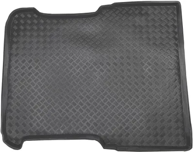 Zdjęcie produktu dla Mata do bagażnika Opel Corsa C Combo 2000 – 2006