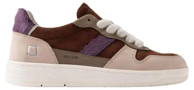 Image de Baskets pour femmes, modèle "Date"