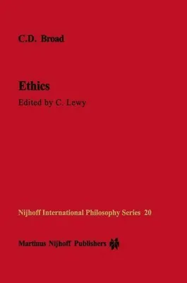 Obrázek produktu pro Ethics