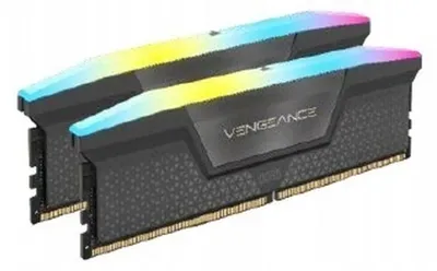 Zdjęcie produktu dla Corsair Vengeance CMSX16GX5M1A5600C48, 16 GB, 1 x 16 GB, DDR5, 5600 MHz, 262-pin SO-DIMM