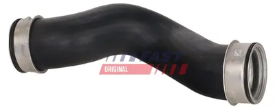 Obrázok produktu pre FAST FT61863 Hadica preplňovacieho vzduchu pre VW Transporter V Bus (7HB, 7HJ, 7EB, 7EJ, 7EF, 7EG, 7HF, 7EC) Multivan V (7HM, 7HN, 7HF, 7EF, 7EM, 7EN)
