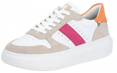 Obrázek produktu pro Rieker Revolution Sneaker White