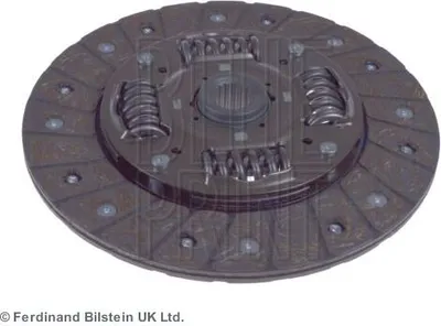 Produktbild von BLUE PRINT ADC43157 Kupplungsscheibe für MITSUBISHI PAJERO PININ (H6W, H7W) 20-Zähne