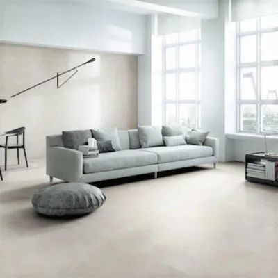 Productafbeelding van CASA39, keramische vloertegel met steeneffect, 30x61 cm, Casalgrande Padana, serie Pietre Etrusche