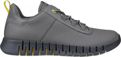 Produktbild von Ecco Gruuv M Herren Halbschuhe Sneaker Schnürschuhe Schuhe 525274 61067