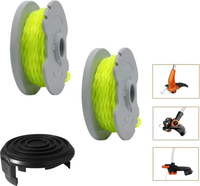 Zdjęcie produktu dla INF Szpula zamienna do Worx G184/WG190/WG191/WG168 Wielobarwność