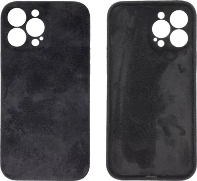 Obrázok produktu pre Cyoo Schutzhülle Alcantara Soft