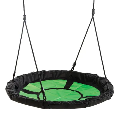 Immagine prodotto di Altalena a nido Swibee Ø98 cm per 1-2 bambini