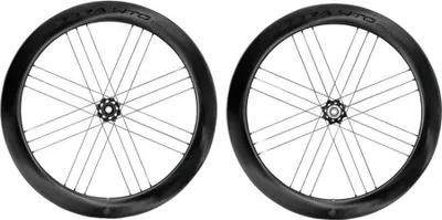 Produktbild von CAMPAGNOLO Laufradsatz "Bora WTO 60 DB" Renn/Grave XDR