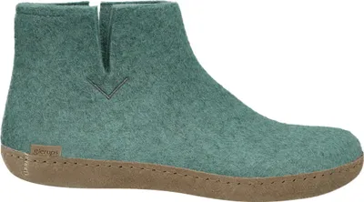 Produktbild von glerups Ledersohle Boots Natürliches Material, Schützt vor Geruch, Bequem und weich