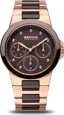 Produktbild von Bering Damenuhr Ceramic 32237-765