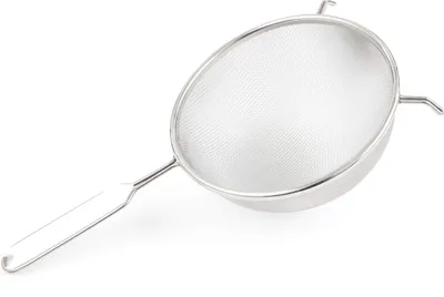 Obrázek produktu pro Colombo Casalinghi 108 16 cedník, nerezová ocel, bílý, průměr 16 cm