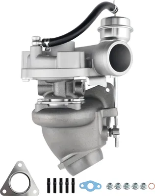 Produktbild von Turbolader for Mercedes-Benz V-Klasse 638 Vito W638 110TD A6010900480
