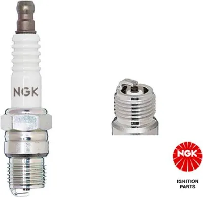 Produktbild von Ngk Zündkerzen Zündanlage 4140