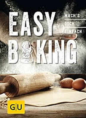 Produktbild von Easy Baking
