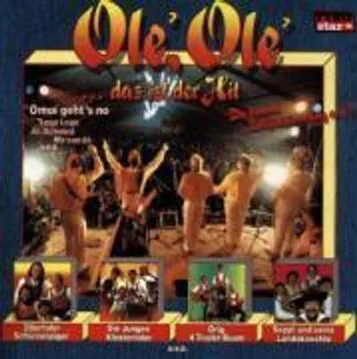 Produktbild von Ole Ole