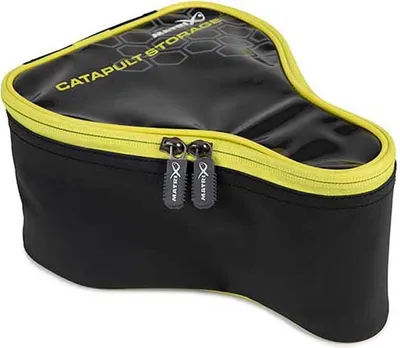 Produktbild von Fox Matrix Matrix Catapult Case - Angeltasche für Futterschleudern