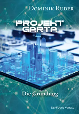 Produktbild von Projekt Garta