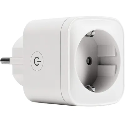 Immagine prodotto di NOUS A7 spina intelligente WLAN 16A/protezione contro le sovratensioni (A7)