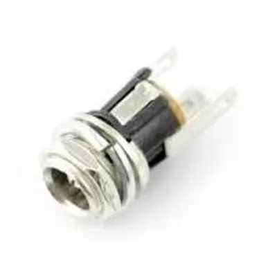 Obrázok produktu pre DC 2.1/5.5 T3 konektor pre skriňu