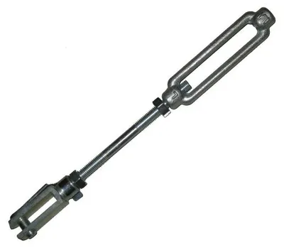 Produktbild von Kurzgestänge M10 Set für Auflaufeinrichtungen Knott, AL-KO etc.