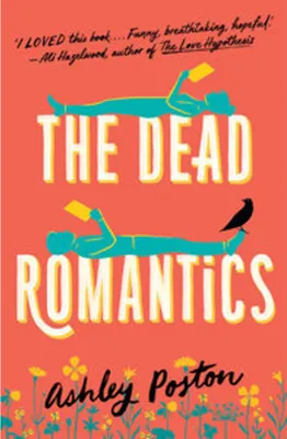 Immagine prodotto di The Dead Romantics