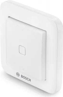 Image de Télécommande universelle Bosch Smart Home Interrupteur mural