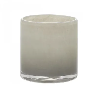Produktbild von Blomus "Blomus Windlicht Kerzenhalter Saga Glas Mourning Dove 66966"