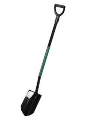 Obrázek produktu pro Stalco S-47456 špičatý kovová násada