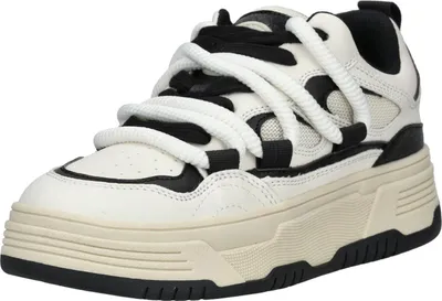 Produktbild von Steve Madden Sneaker Sneaker Leder/Textil