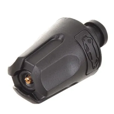 Zdjęcie produktu dla Nilfisk 6411136, Dysza, Nilfisk, C & C Car nozzle, Czarny