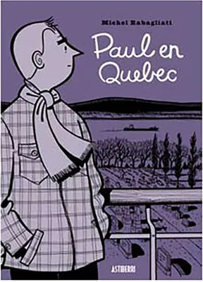 Obrázok produktu pre Paul v Quebecu