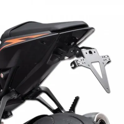 Immagine prodotto di Portatarga adatto per KTM 1290 Super Duke R 14-19