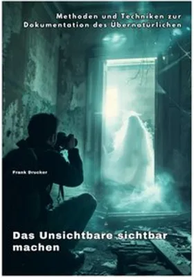 Obrázek produktu pro Das Unsichtbare  sichtbar machen