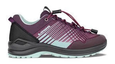 Produktbild von Lowa carezza gtx lo jr rosé in Gr. 36