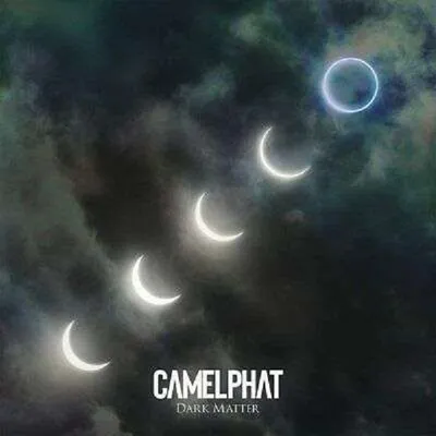 Image de CamelPhat - Dark Matter (CD)