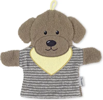 Produktbild von sterntaler spiel SPIEL-WASCH.HANDSCHU HANNO BAER HANNO BAER