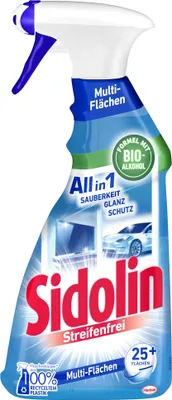 Produktbild von Sidolin MultiFlächen Sprühflasche