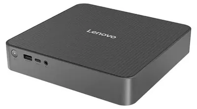 Image de LENOVO IdeaCentre Mini 01IRH10R Core i7-240H, 32 Go, 1 To, Windows 11