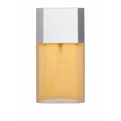 Zdjęcie produktu dla Azzaro Azzaro pour Homme L´Eau woda toaletowa dla mężczyzn 50 ml